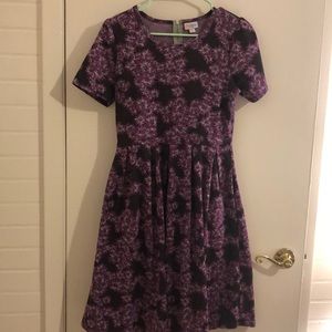 Lularoe Large Amelia